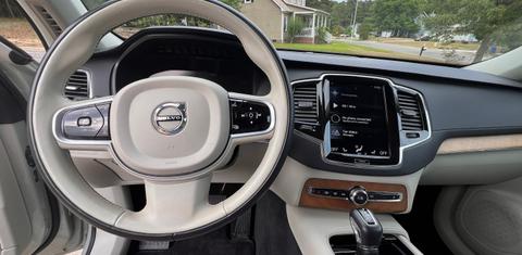 Volvo XC90 2020