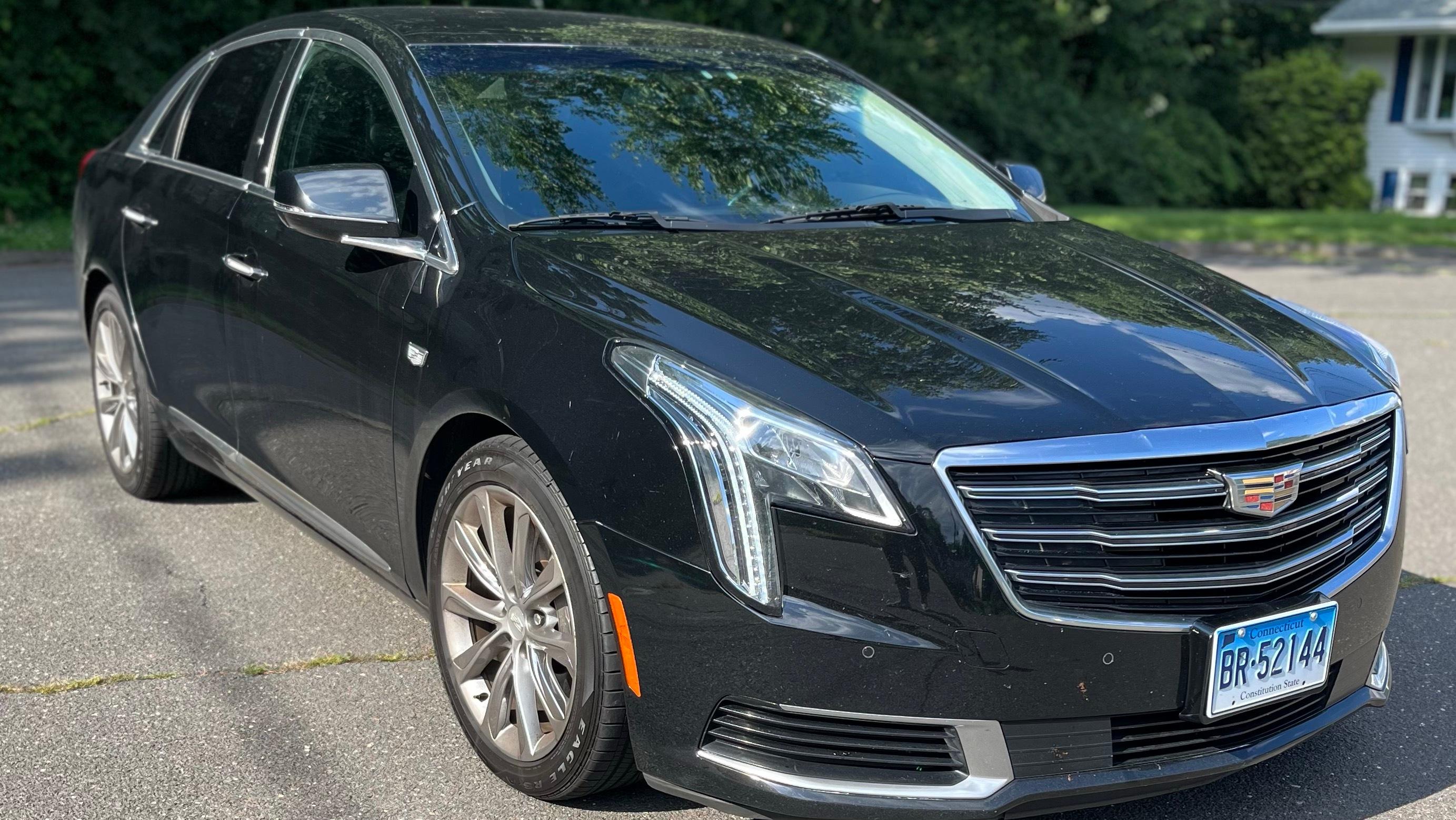 Cadillac XTS 2019 in Berlin, CT