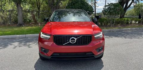 Volvo XC40 2020