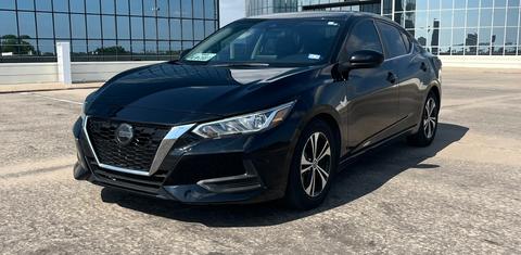 Nissan Sentra 2023