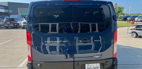 Ford Transit 2020