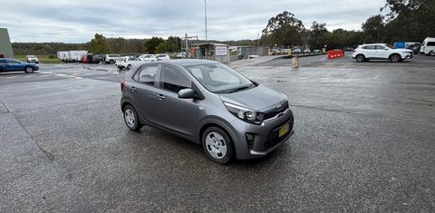 Kia PICANTO 2023