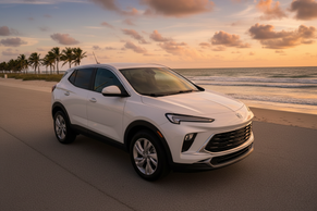 Buick Encore GX 2025 in Miami