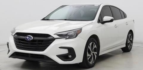 Subaru Legacy 2024