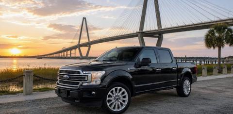 Ford F-150 2020