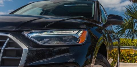 Audi Q5 2023