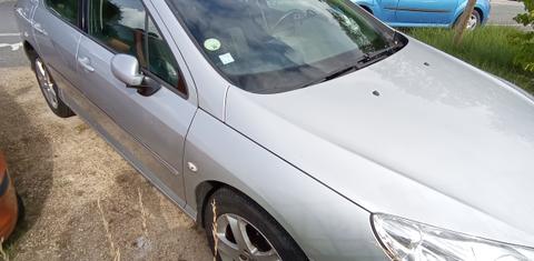 Peugeot 407 2008