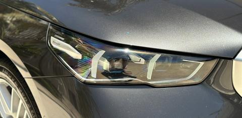 BMW 5 Series 2024