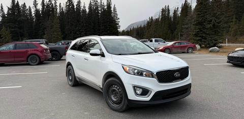 Kia Sorento 2018