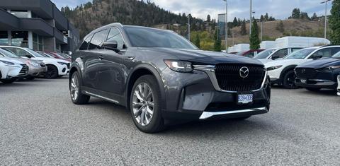 Mazda CX-90 MHEV 2025
