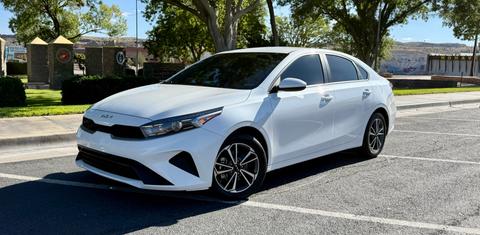 Kia Forte 2023