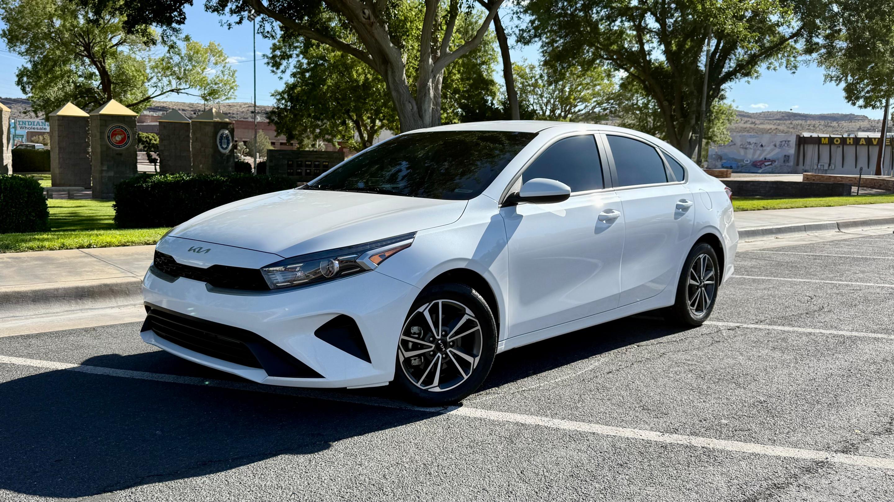 Kia Forte 2023 in Bullhead City, AZ