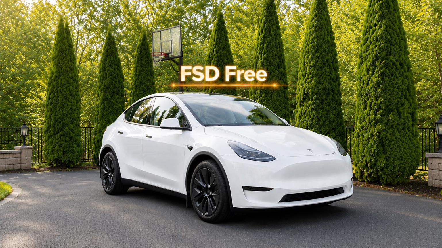 Tesla Model Y 2024 in Wakefield, MA