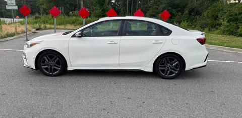 Kia Forte 2020