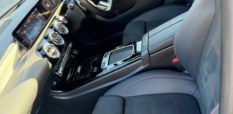 Mercedes-Benz A-Class 2024