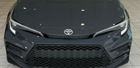 Toyota Corolla 2024