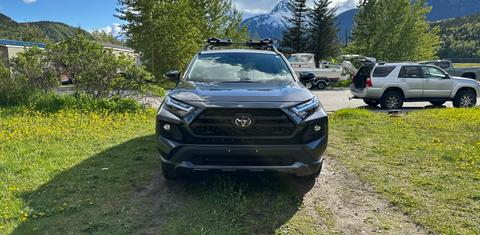 Toyota RAV4 2024