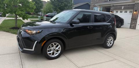Kia Soul 2023