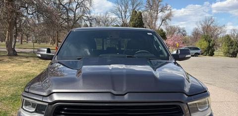 Ram 1500 2019