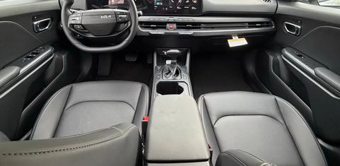 Kia K4 2026