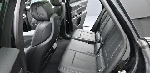 Cadillac LYRIQ 2024