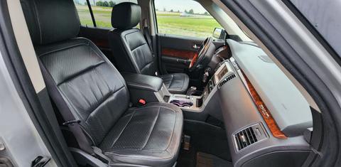Ford Flex 2012