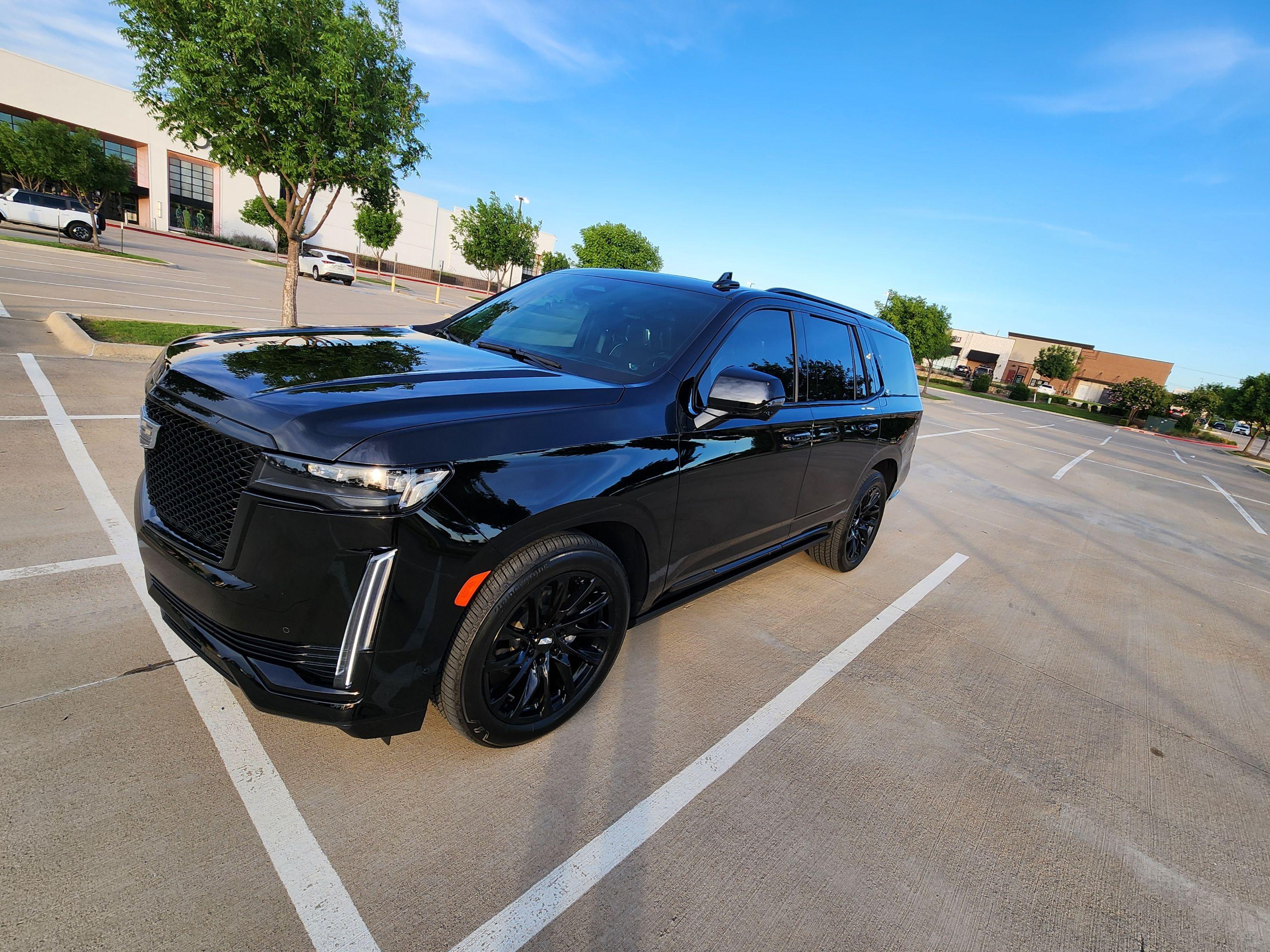 Cadillac Escalade 2024 in Mansfield, TX