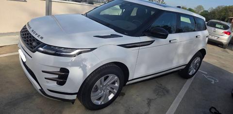 Land Rover RANGE ROVER EVOQUE 2021