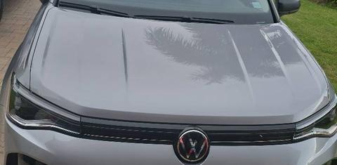 Volkswagen Taos 2026
