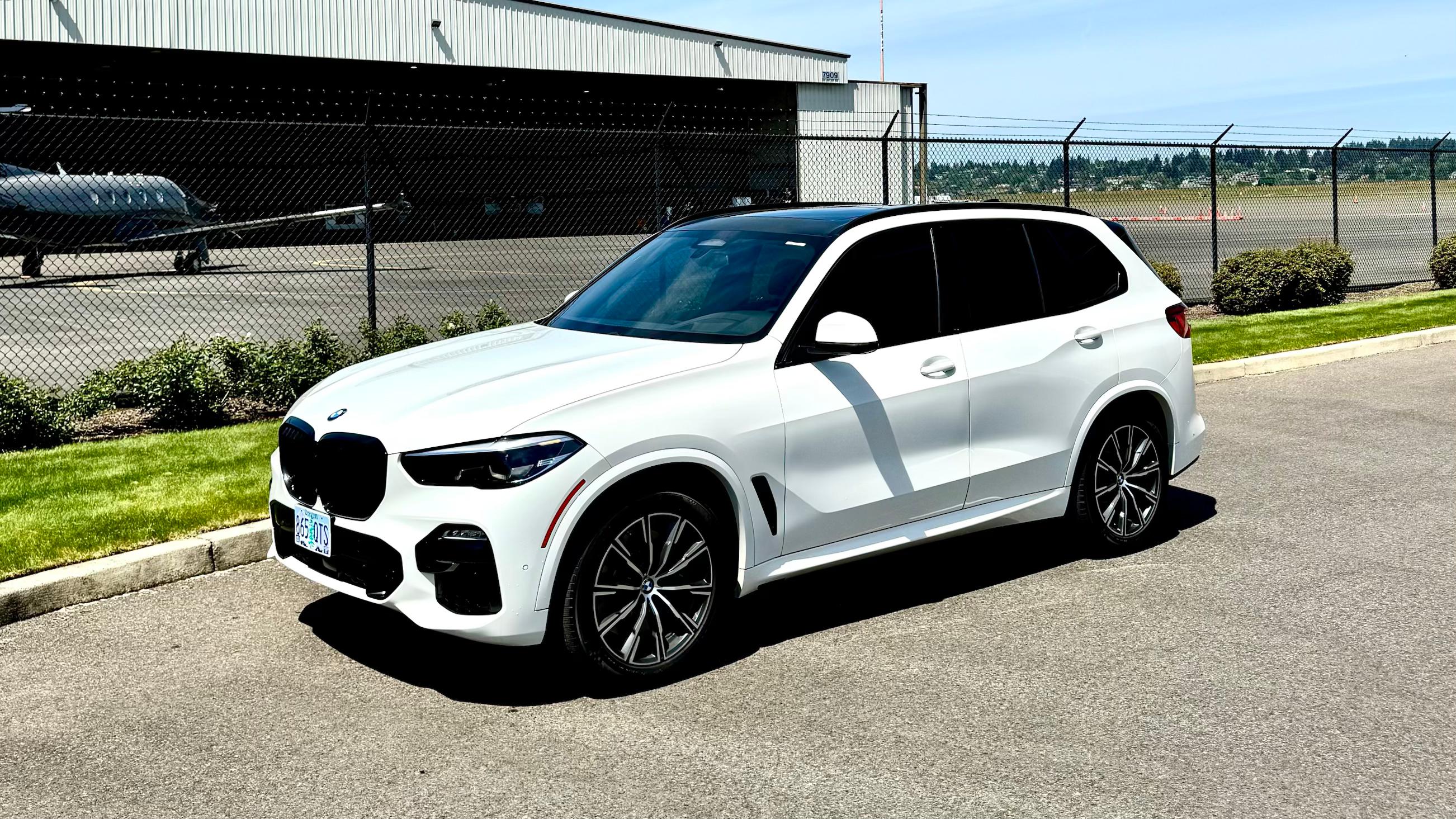BMW X5 2019 in Portland, OR