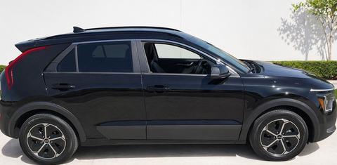 Kia Niro 2025
