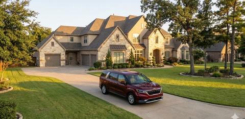 Kia Carnival 2022