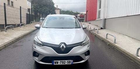 Renault CLIO V 2019