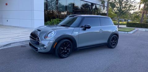 MINI Hardtop 2 Door 2016
