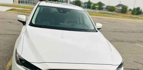 Mazda CX-5 2020