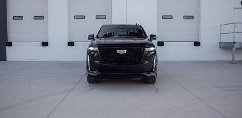 Cadillac Escalade ESV 2024