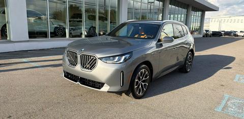BMW X3 2026
