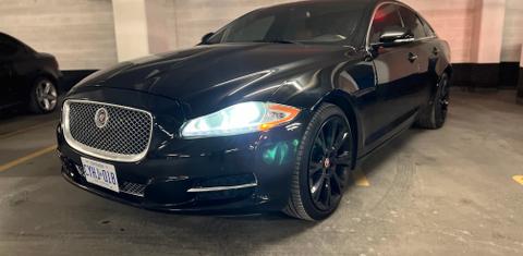 Jaguar XJ 2013