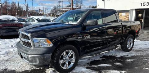 Ram 1500 2017