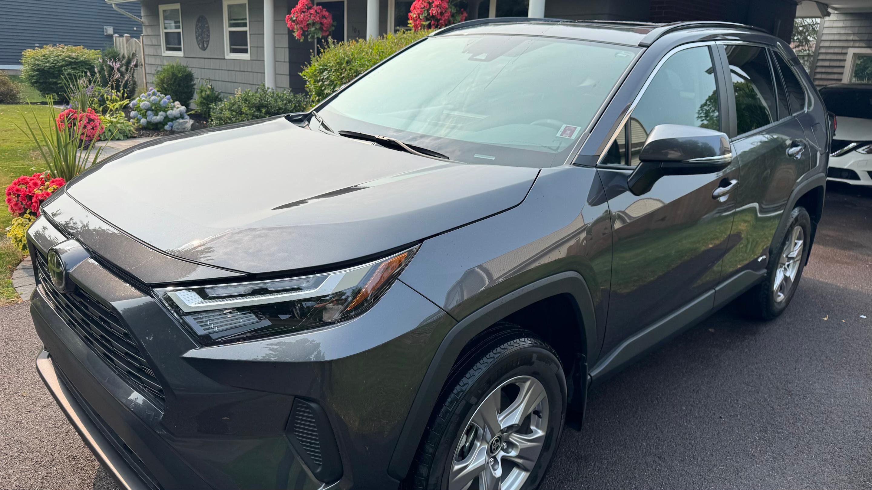 Toyota RAV4 Hybrid 2025 à Charlottetown, PE