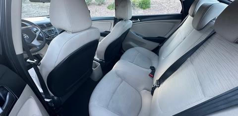 Hyundai Accent 2017