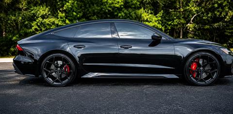 Audi RS 7 2024