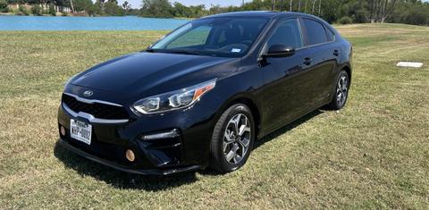 Kia Forte 2021