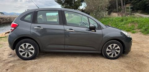 Citroen C3 2015