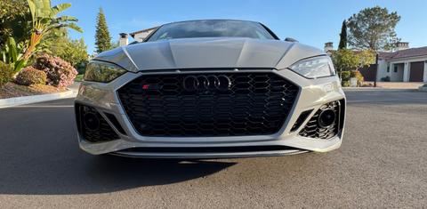 Audi RS 5 2021