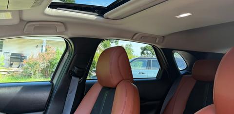 Mazda CX-30 2024