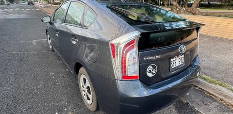 Toyota Prius 2014
