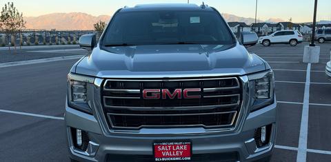 GMC Yukon XL 2023