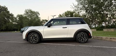 MINI Hardtop 2 Door 2025