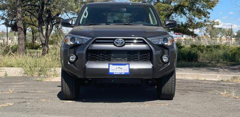 Toyota 4Runner 2023